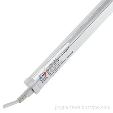 T5 LED tube light,compatible with traditional electric bracket